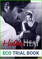 Hidden Heat (Hauberk Protection, #4)