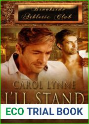 I|ll Stand By You (Brookside Athletic Club, #1)