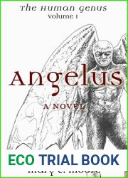 Angelus (The Human Genus, #1)