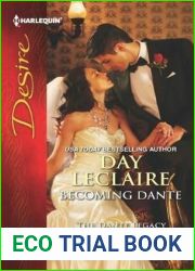Becoming Dante (The Dante Legacy, #9)