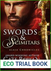 Swords and Scimitars