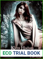 Dead Flesh (Kiera Hudson Series Two, #1)