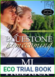 Bluestone Homecoming (Welcome to Bluestone #1)