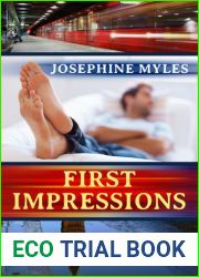 First Impressions (First Impressions, #1)