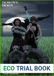 Demon|s Moon (Thaumatology, #2)