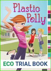 Plastic Polly