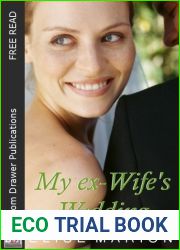 My Ex-Wife|s Wedding (Altar-ed Destinies, #1)