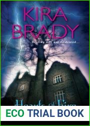 Hearts of Fire (Deadglass, #0.5)