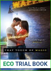 That Touch of Magic (Nodaway Falls, #2)