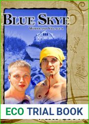 Blue Skye (Woodland Village, #1)