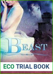 Beast (Naughtily Ever After, #3)