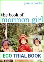 The Book of Mormon Girl: Stories from an American Faith