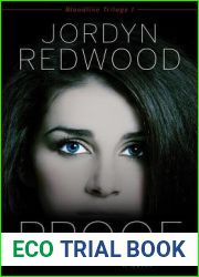 Proof (Bloodline Trilogy, #1)