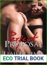 Perfect Proposal (Hauberk Protection, #3.5)