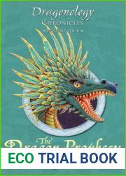 The Dragon Prophecy (Dragonology Chronicles, #4)