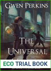 The Universal Mirror (Artifacts of Empire, #1)