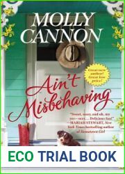 Ain|t Misbehaving (Everson, Texas #1)