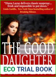 The Good Daughter (Vista Security, #1)