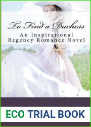 To Find a Duchess
