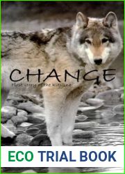 Change (Kitsune #1)