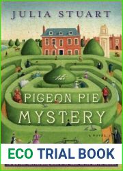 The Pigeon Pie Mystery