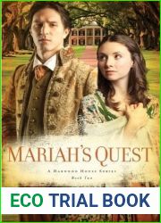 Mariah|s Quest (Harwood House, #2)