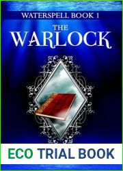 The Warlock (Waterspell, #1)