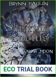 Shifting Snows (Phases, #12)