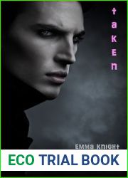Taken (Vampire Legends, #2)