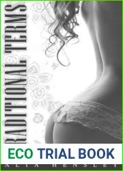 Traditional Terms (Traditional Love #2)