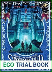 Story|s End (Storybound, #2)