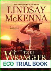The Wrangler (Jackson Hole, #5)