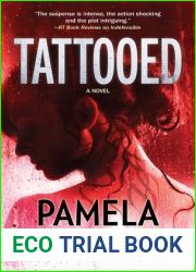 Tattooed (Kate Lange #3)
