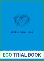 Little Blue Lies