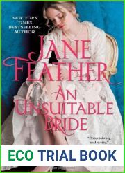 An Unsuitable Bride (Blackwater Brides, #3)