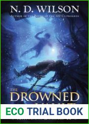 The Drowned Vault (Ashtown Burials, #2)