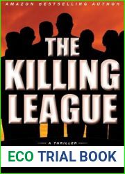The Killing League