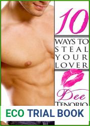 10 Ways To Steal Your Lover (Love by Numbers, #1)
