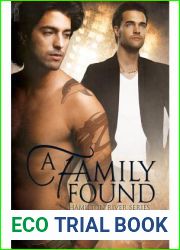 A Family Found (Hamilton River, #1)