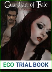 Guardian of Fate (Fate, #1)