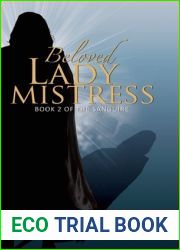 Beloved Lady Mistress (Sanguire, #2)