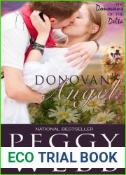 Donovan|s Angel (Donovan|s of the Delta #1)