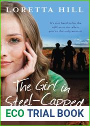 The Girl in Steel-Capped Boots