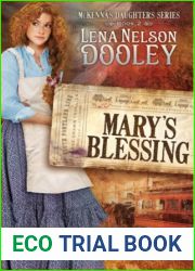 Mary|s Blessing (McKenna|s Daughters, #2)