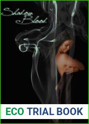 Shadow Blood (Witch Fairy, #4)