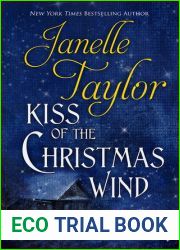 Kiss of the Christmas Wind