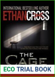 The Cage (Shepherd #0.5)