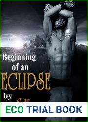 Beginning of an Eclipse (Sin City Heat, #2.5)