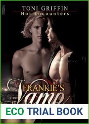 Frankie|s Vamp (Hot Encounters #1)