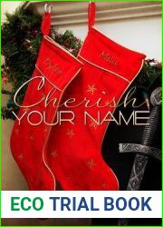 Cherish Your Name (Warders #6)
